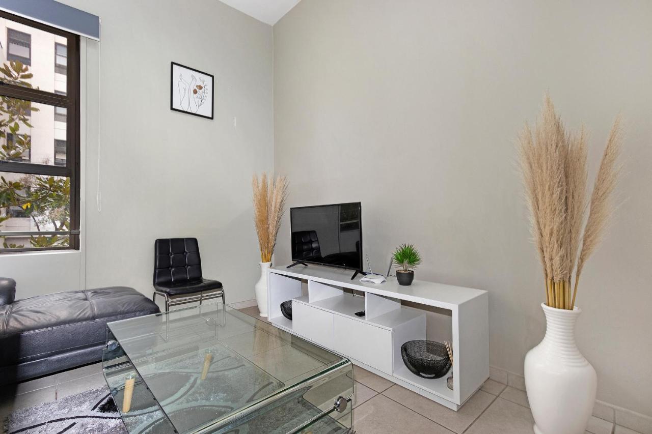 Urban Oasis Apartments At The Bolton Γιοχάνεσμπουργκ Εξωτερικό φωτογραφία
