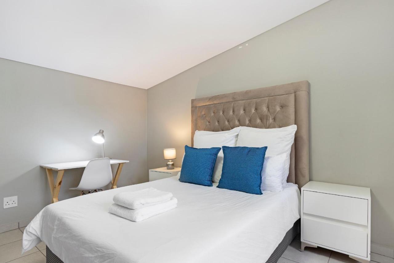 Urban Oasis Apartments At The Bolton Γιοχάνεσμπουργκ Εξωτερικό φωτογραφία