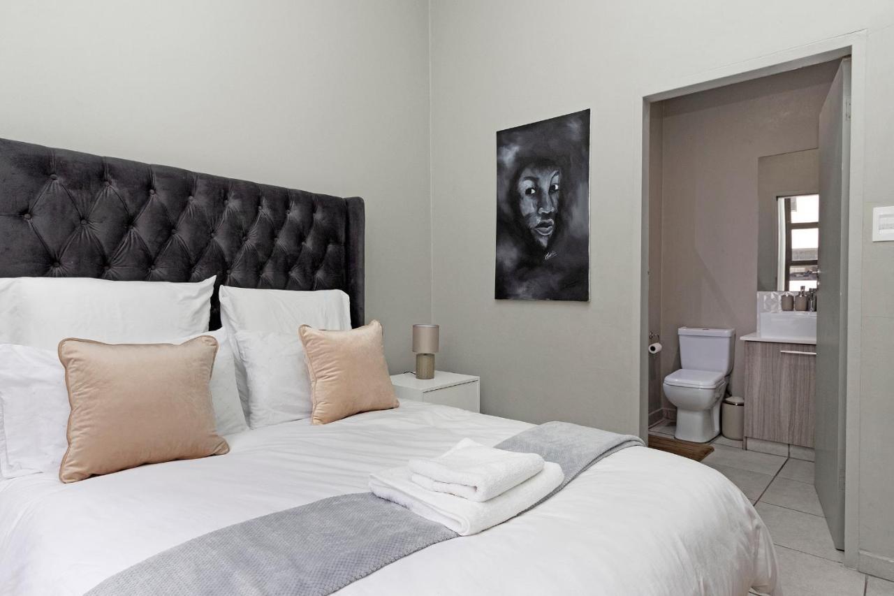 Urban Oasis Apartments At The Bolton Γιοχάνεσμπουργκ Εξωτερικό φωτογραφία