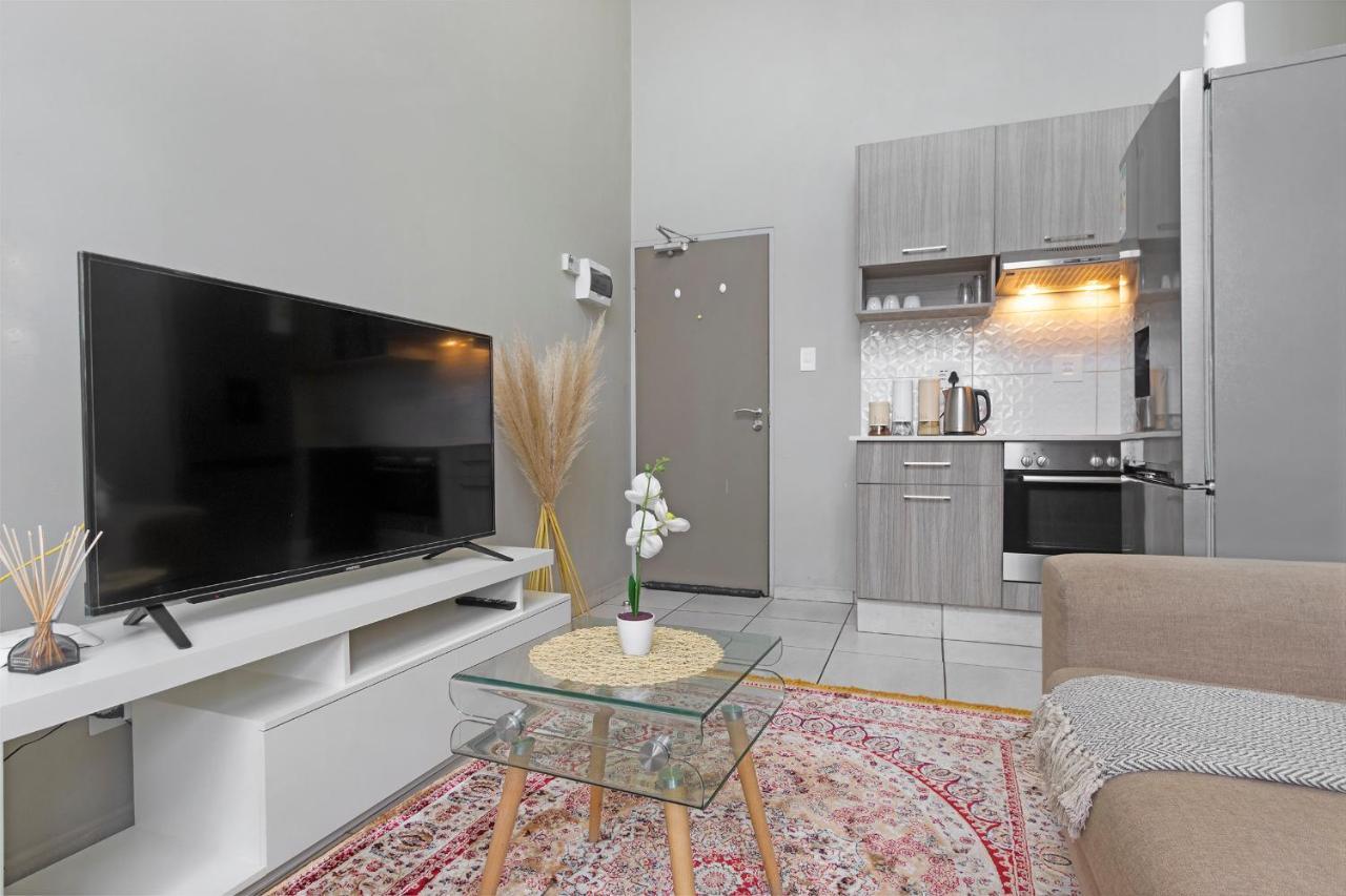 Urban Oasis Apartments At The Bolton Γιοχάνεσμπουργκ Εξωτερικό φωτογραφία