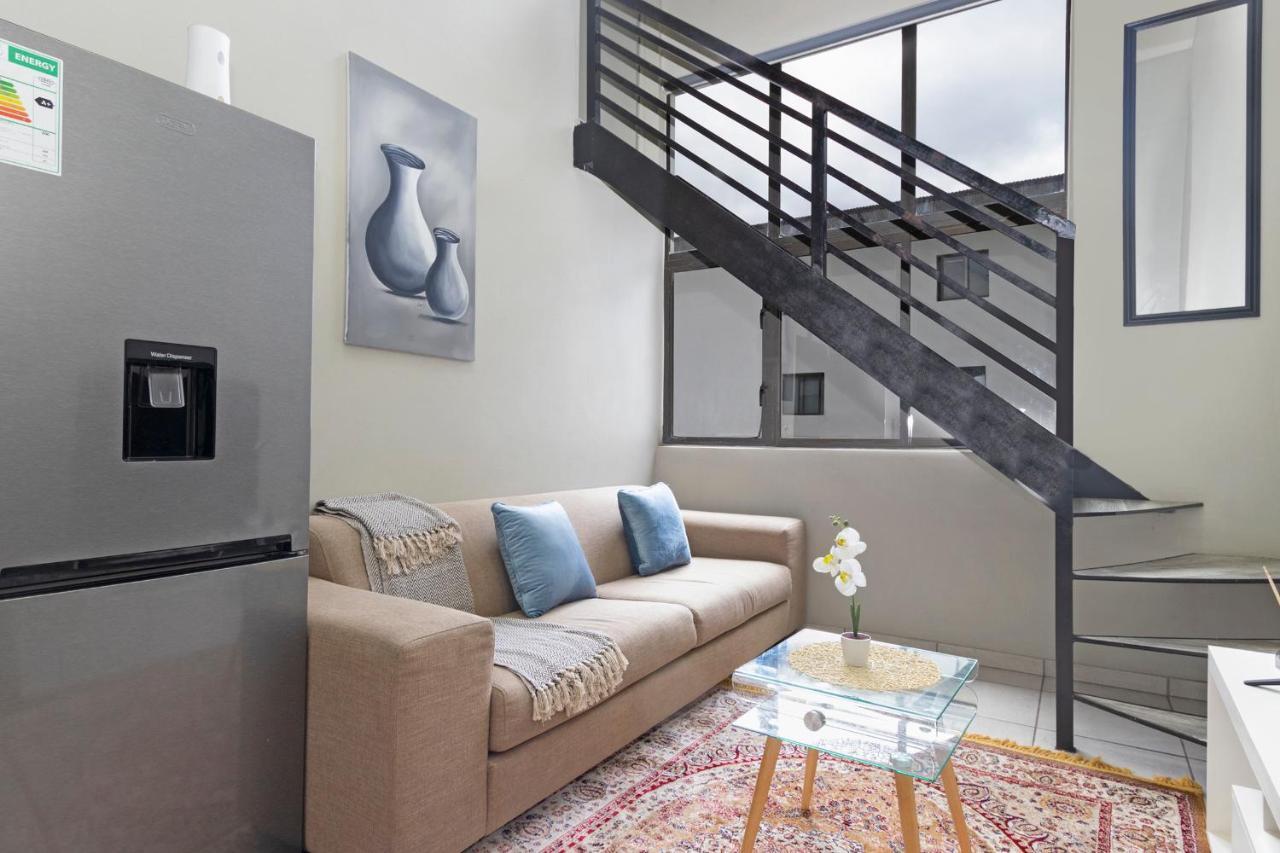 Urban Oasis Apartments At The Bolton Γιοχάνεσμπουργκ Εξωτερικό φωτογραφία