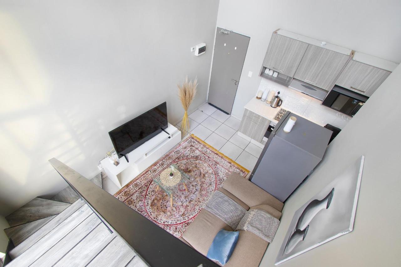 Urban Oasis Apartments At The Bolton Γιοχάνεσμπουργκ Εξωτερικό φωτογραφία