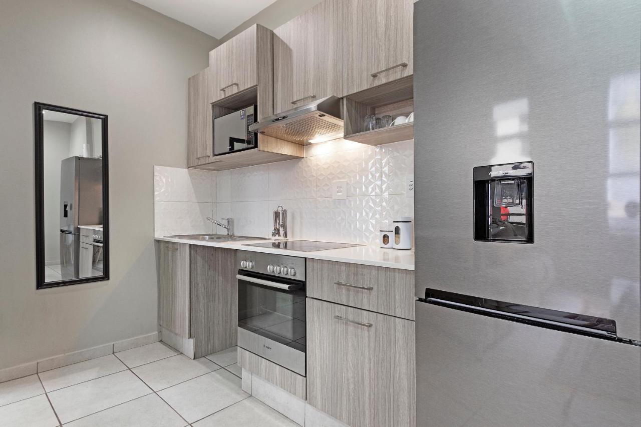 Urban Oasis Apartments At The Bolton Γιοχάνεσμπουργκ Εξωτερικό φωτογραφία
