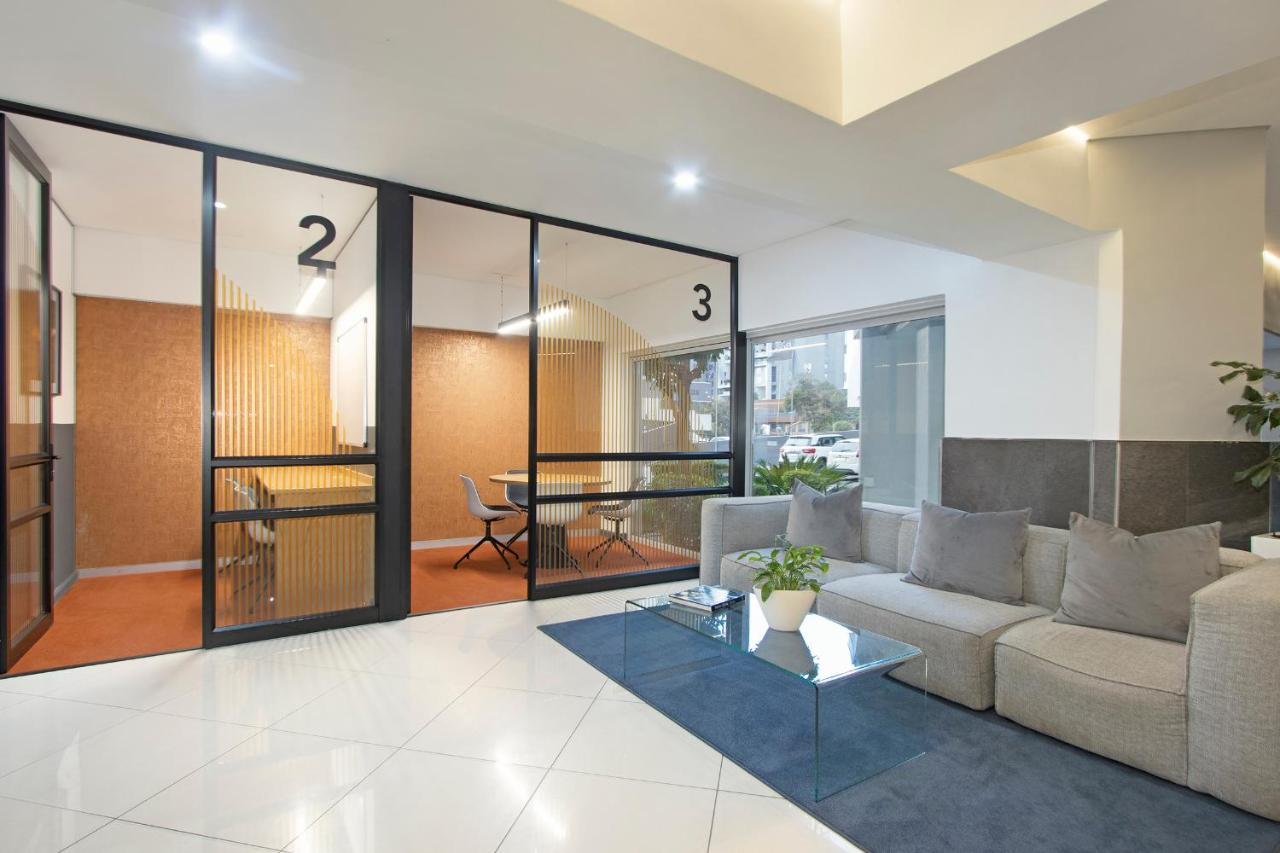 Urban Oasis Apartments At The Bolton Γιοχάνεσμπουργκ Εξωτερικό φωτογραφία