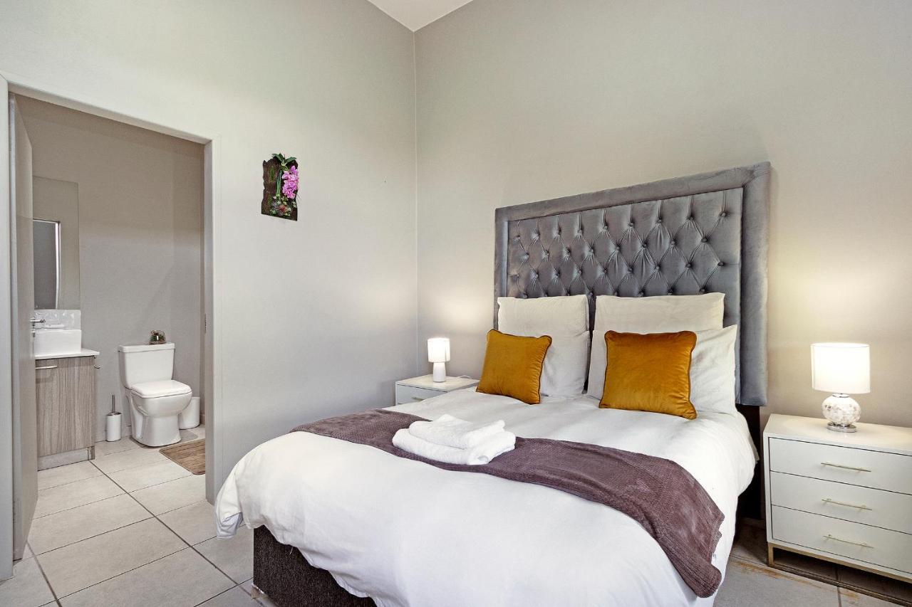 Urban Oasis Apartments At The Bolton Γιοχάνεσμπουργκ Εξωτερικό φωτογραφία