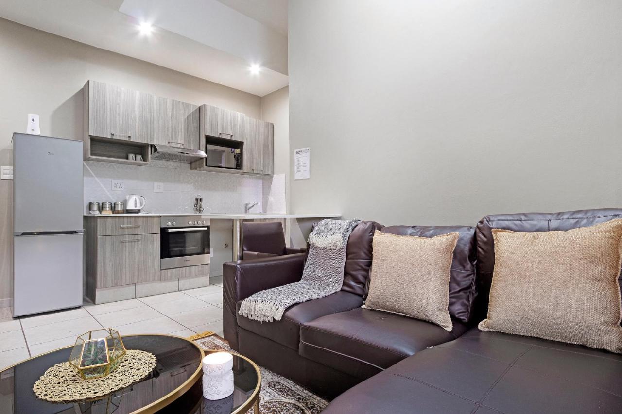 Urban Oasis Apartments At The Bolton Γιοχάνεσμπουργκ Εξωτερικό φωτογραφία