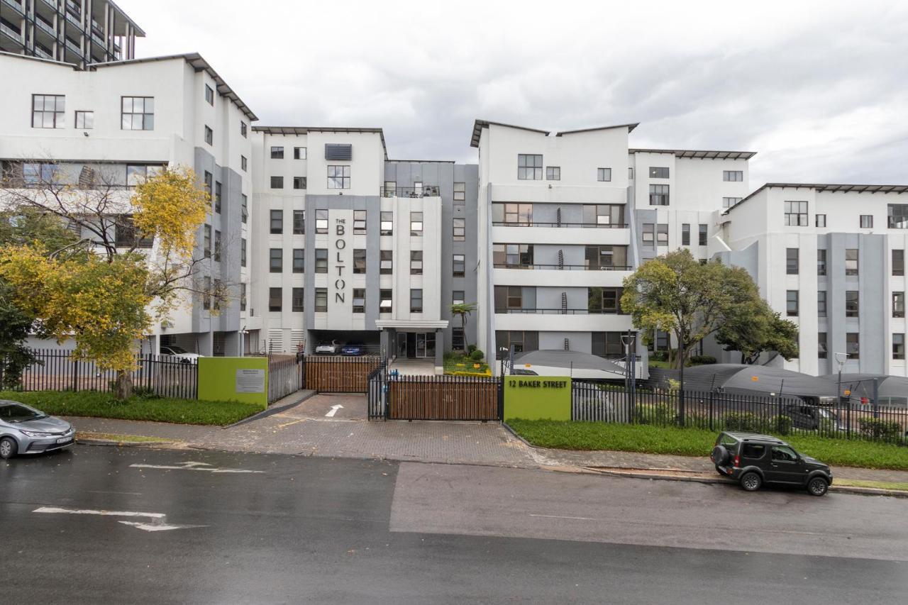 Urban Oasis Apartments At The Bolton Γιοχάνεσμπουργκ Εξωτερικό φωτογραφία