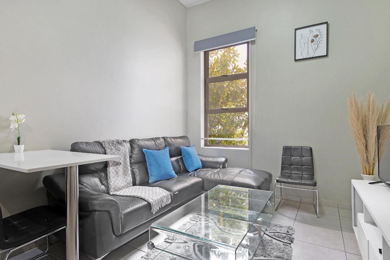 Urban Oasis Apartments At The Bolton Γιοχάνεσμπουργκ Εξωτερικό φωτογραφία