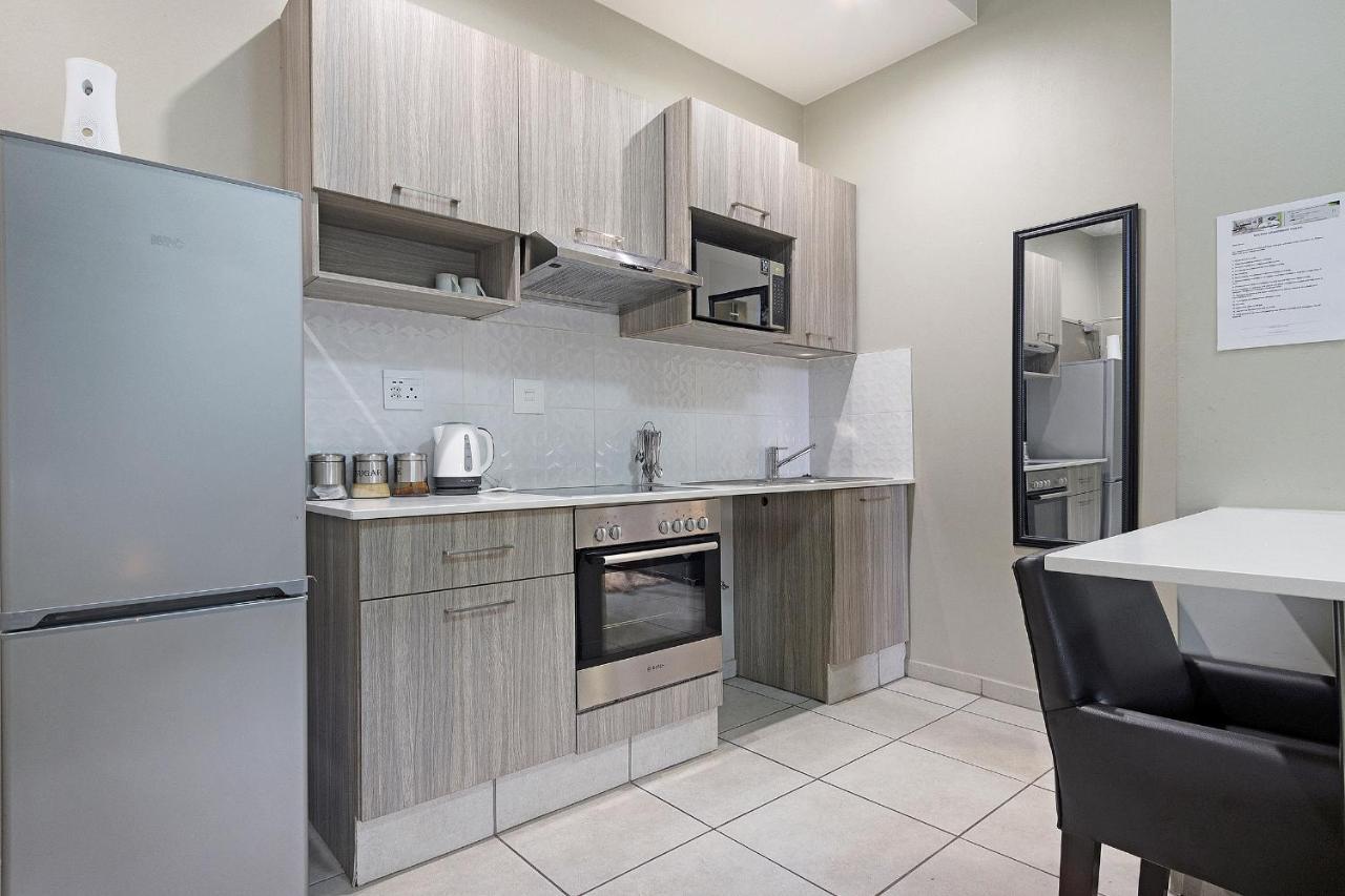 Urban Oasis Apartments At The Bolton Γιοχάνεσμπουργκ Εξωτερικό φωτογραφία