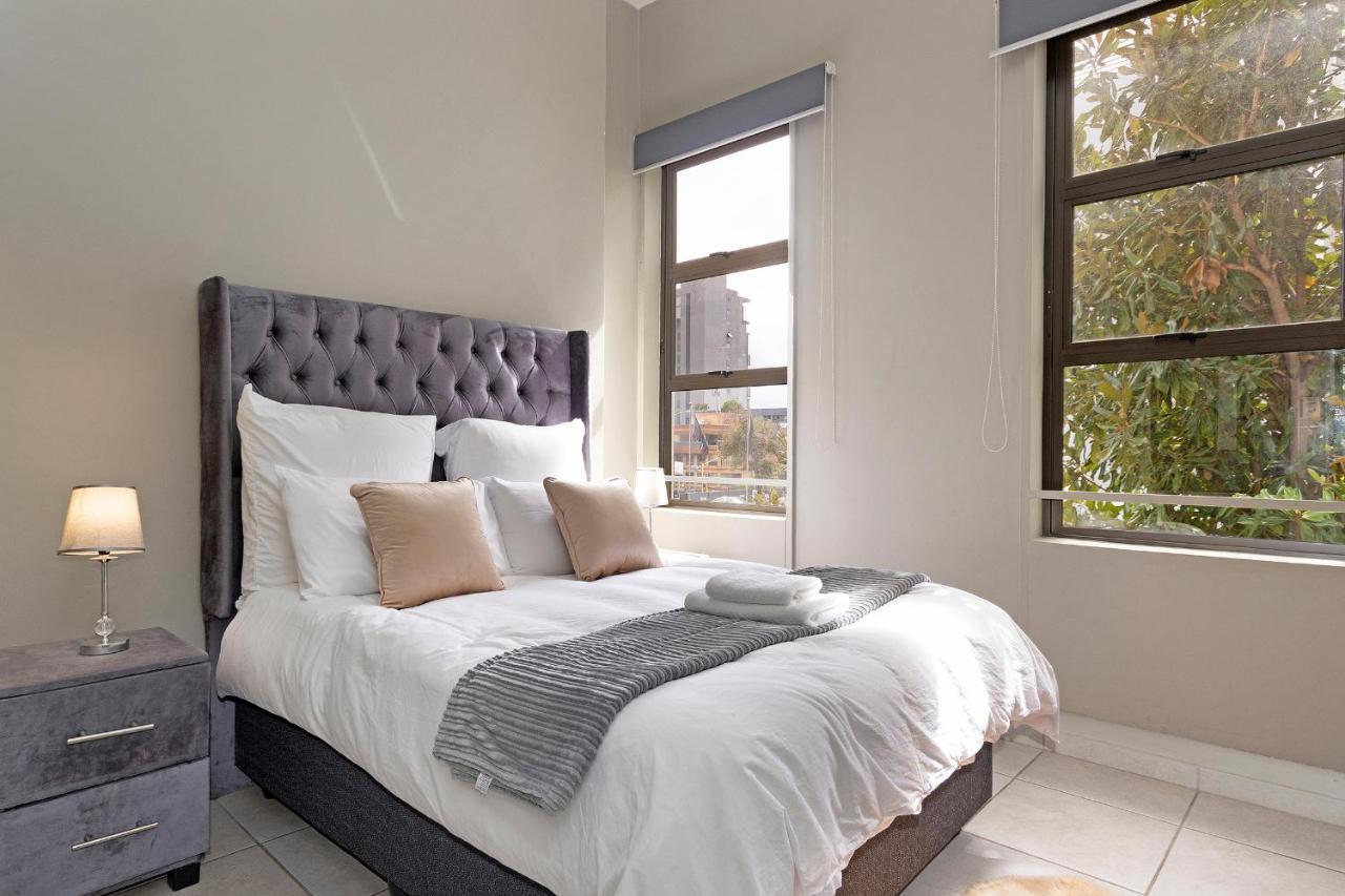 Urban Oasis Apartments At The Bolton Γιοχάνεσμπουργκ Εξωτερικό φωτογραφία