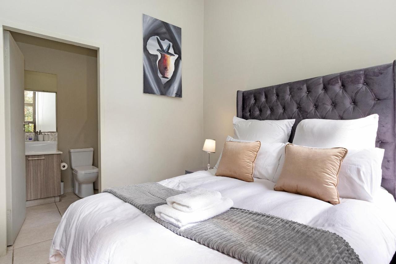 Urban Oasis Apartments At The Bolton Γιοχάνεσμπουργκ Εξωτερικό φωτογραφία