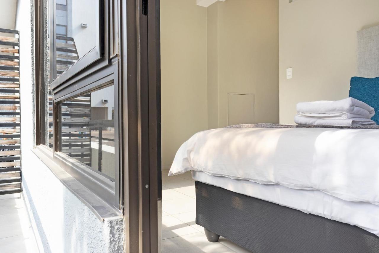 Urban Oasis Apartments At The Bolton Γιοχάνεσμπουργκ Εξωτερικό φωτογραφία