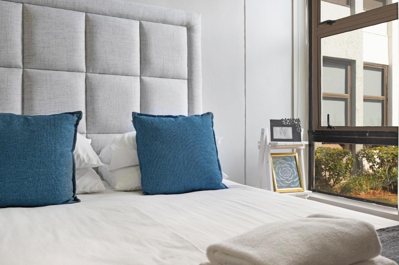 Urban Oasis Apartments At The Bolton Γιοχάνεσμπουργκ Εξωτερικό φωτογραφία