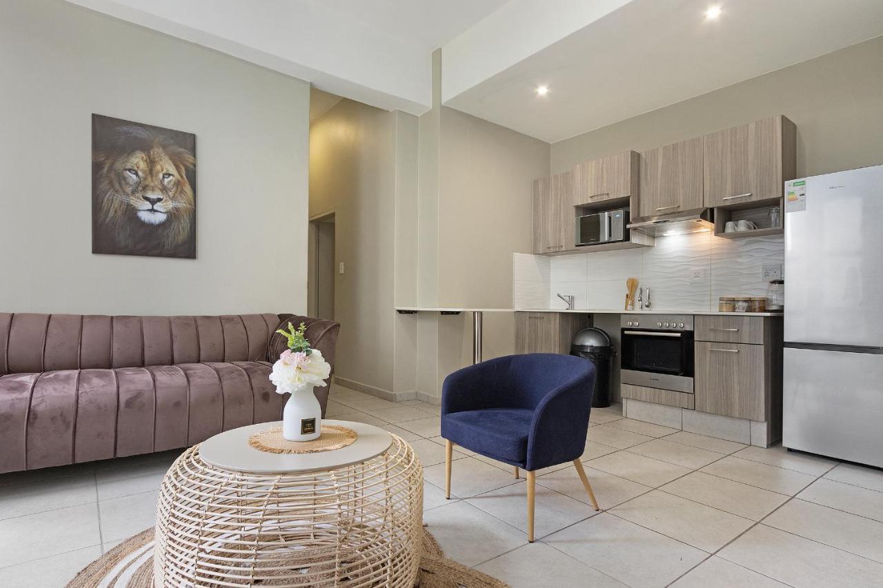 Urban Oasis Apartments At The Bolton Γιοχάνεσμπουργκ Εξωτερικό φωτογραφία
