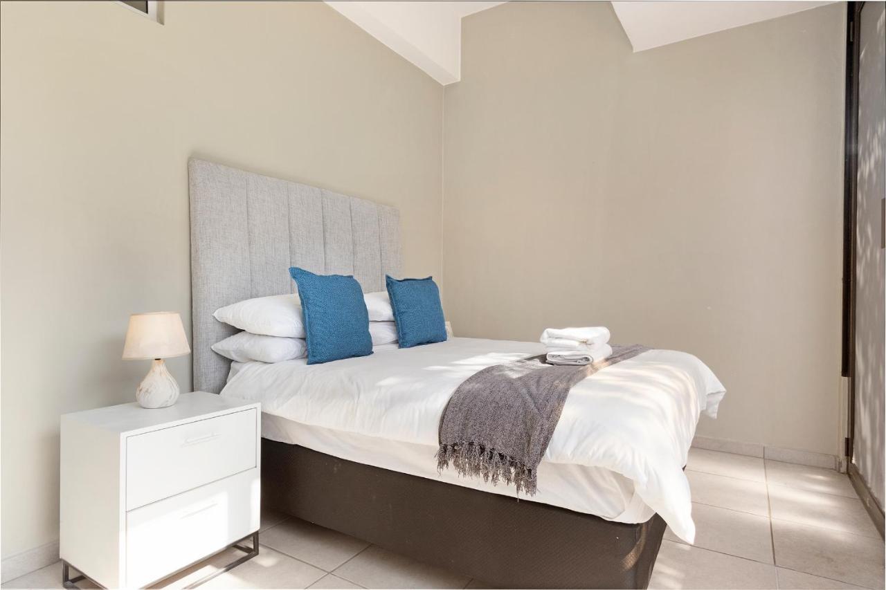 Urban Oasis Apartments At The Bolton Γιοχάνεσμπουργκ Εξωτερικό φωτογραφία