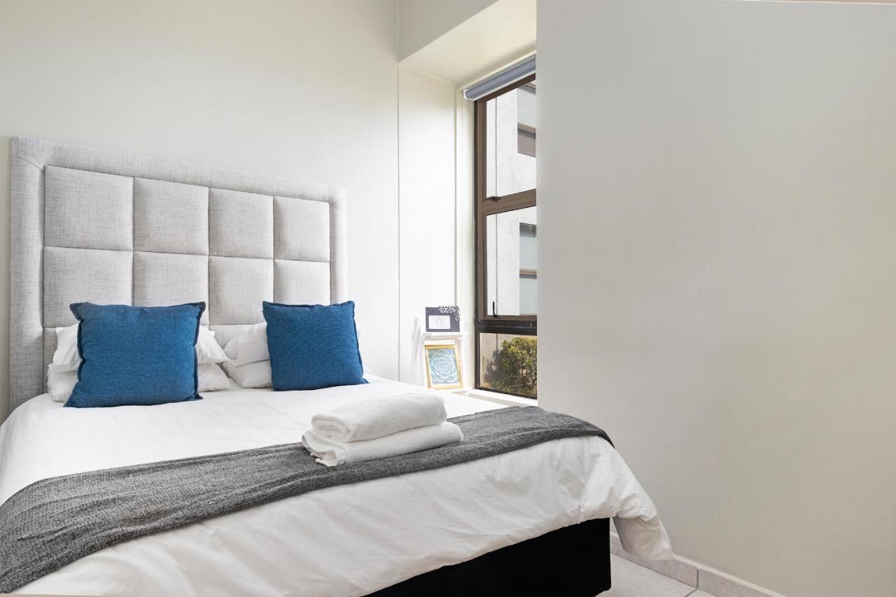 Urban Oasis Apartments At The Bolton Γιοχάνεσμπουργκ Εξωτερικό φωτογραφία