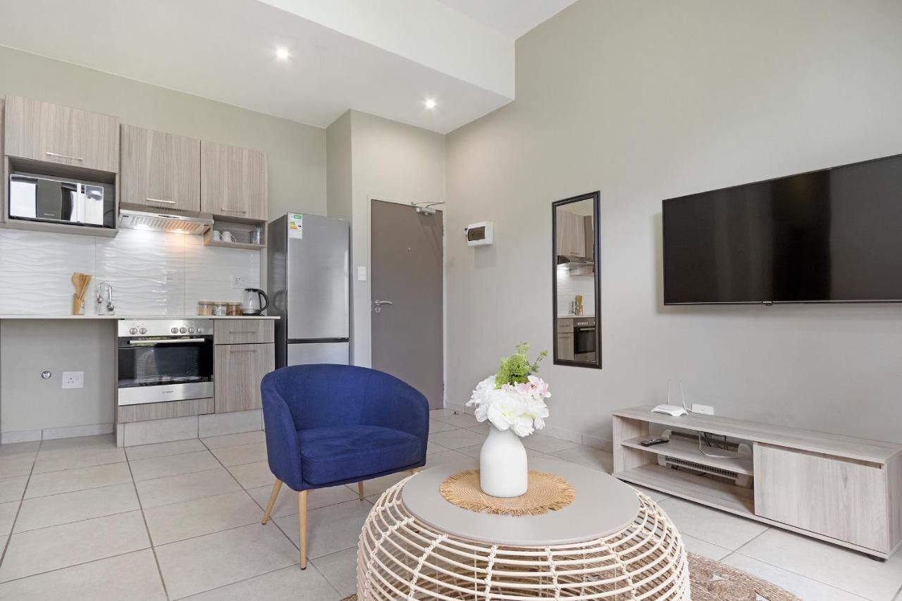 Urban Oasis Apartments At The Bolton Γιοχάνεσμπουργκ Εξωτερικό φωτογραφία