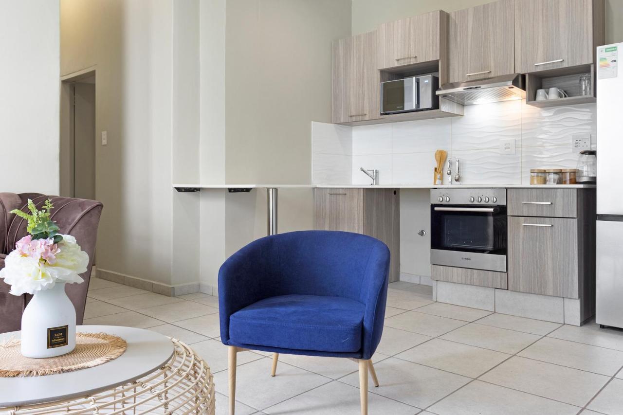 Urban Oasis Apartments At The Bolton Γιοχάνεσμπουργκ Εξωτερικό φωτογραφία