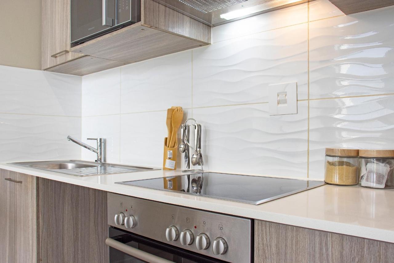 Urban Oasis Apartments At The Bolton Γιοχάνεσμπουργκ Εξωτερικό φωτογραφία