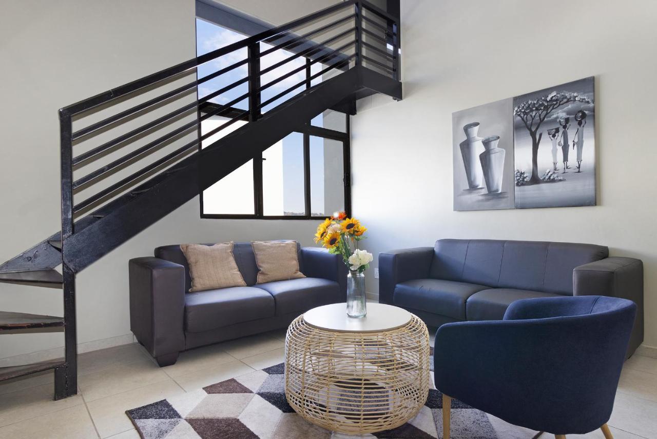 Urban Oasis Apartments At The Bolton Γιοχάνεσμπουργκ Εξωτερικό φωτογραφία