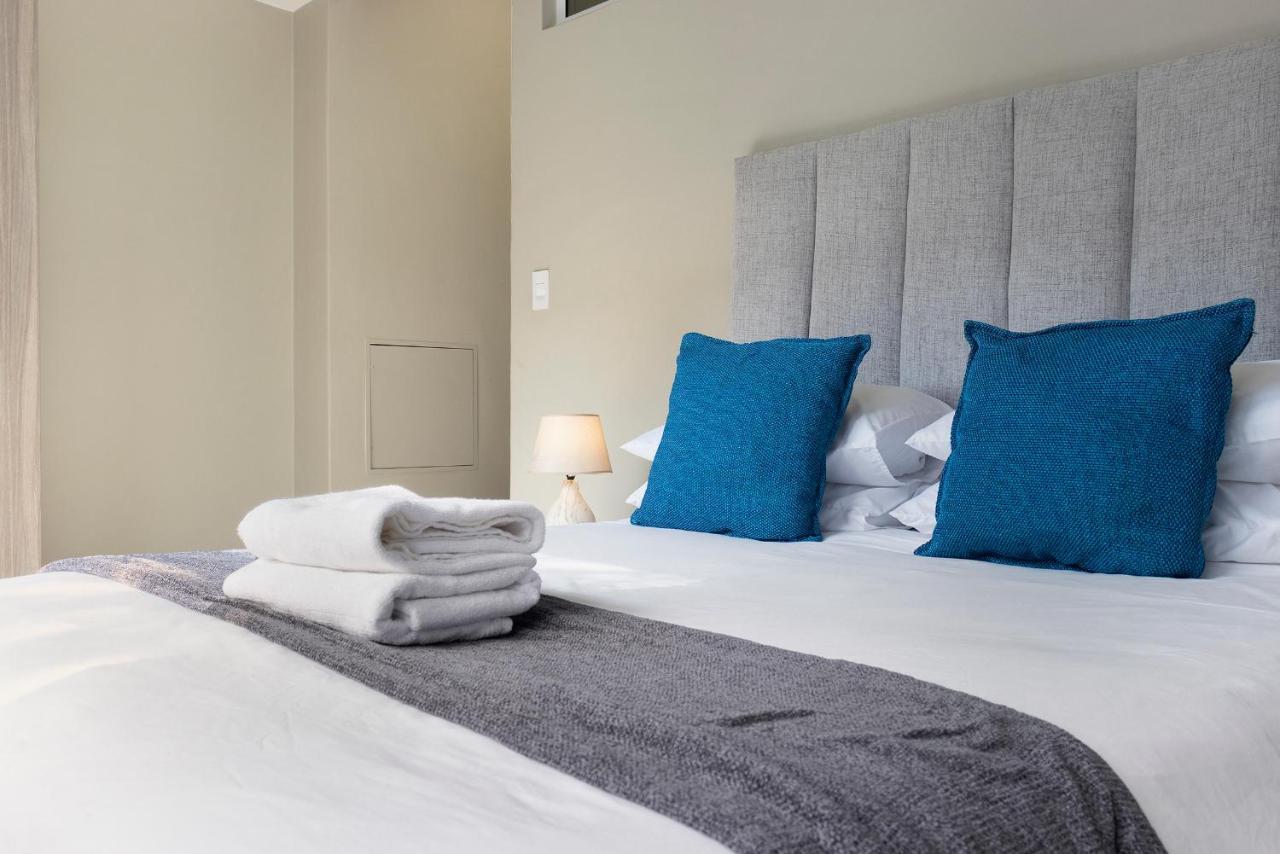 Urban Oasis Apartments At The Bolton Γιοχάνεσμπουργκ Εξωτερικό φωτογραφία