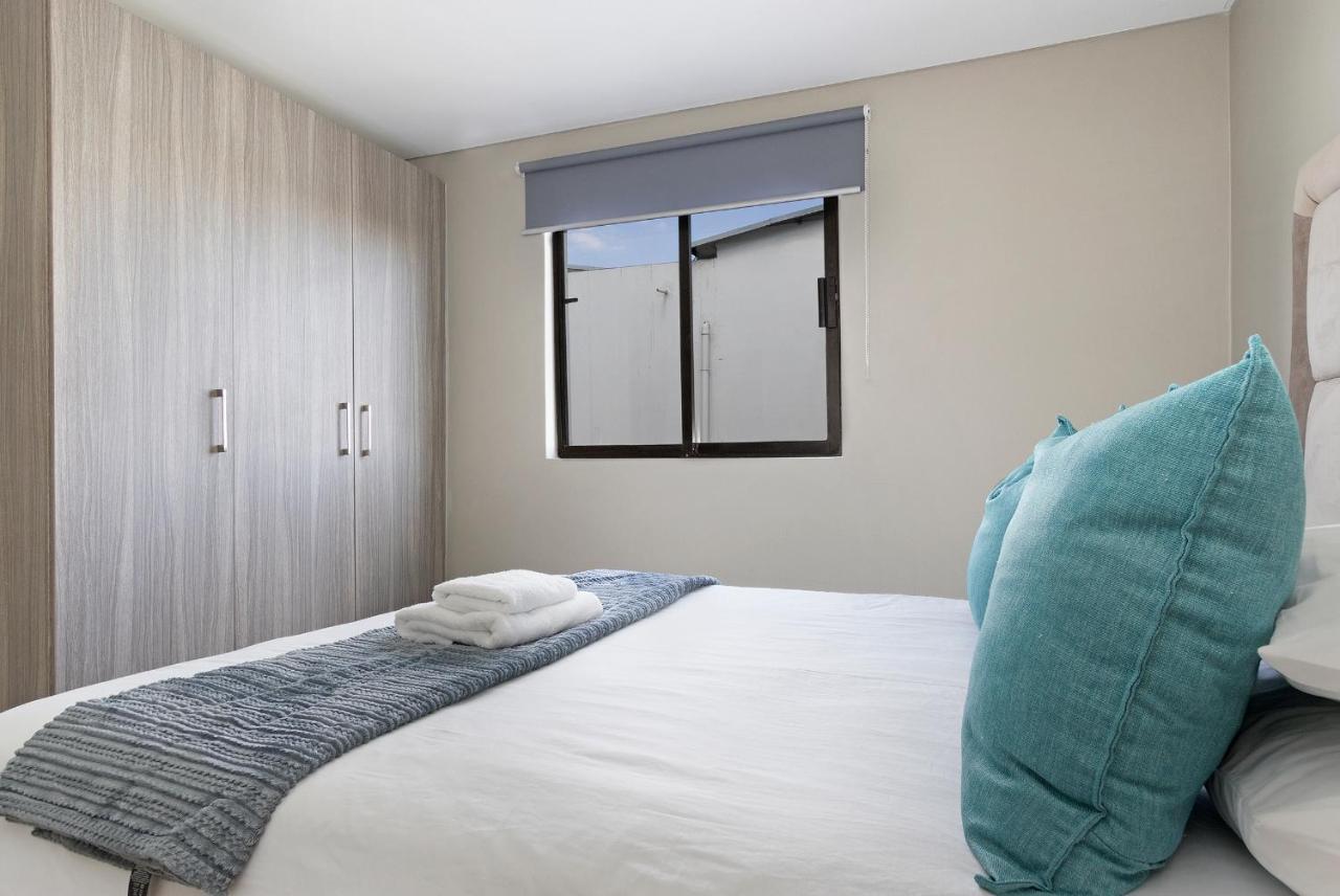 Urban Oasis Apartments At The Bolton Γιοχάνεσμπουργκ Εξωτερικό φωτογραφία
