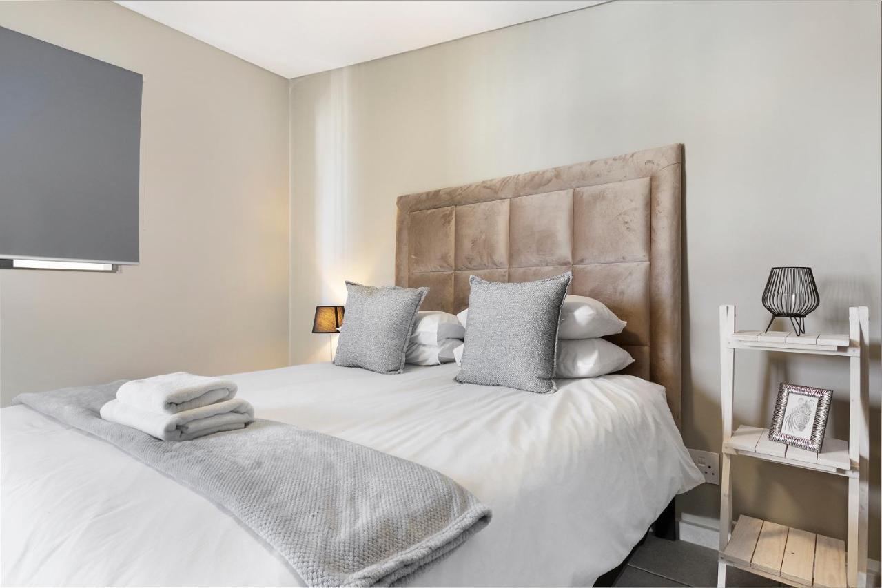Urban Oasis Apartments At The Bolton Γιοχάνεσμπουργκ Εξωτερικό φωτογραφία