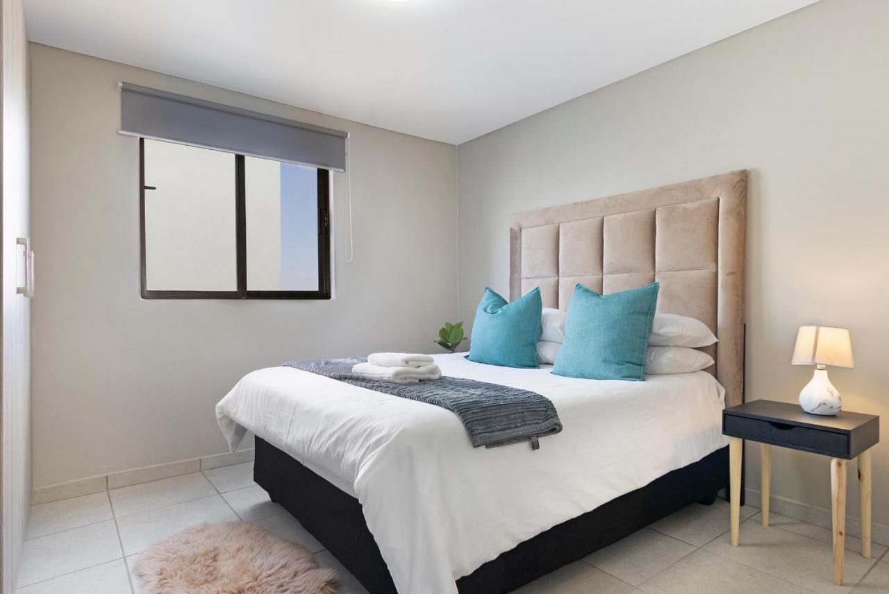 Urban Oasis Apartments At The Bolton Γιοχάνεσμπουργκ Εξωτερικό φωτογραφία