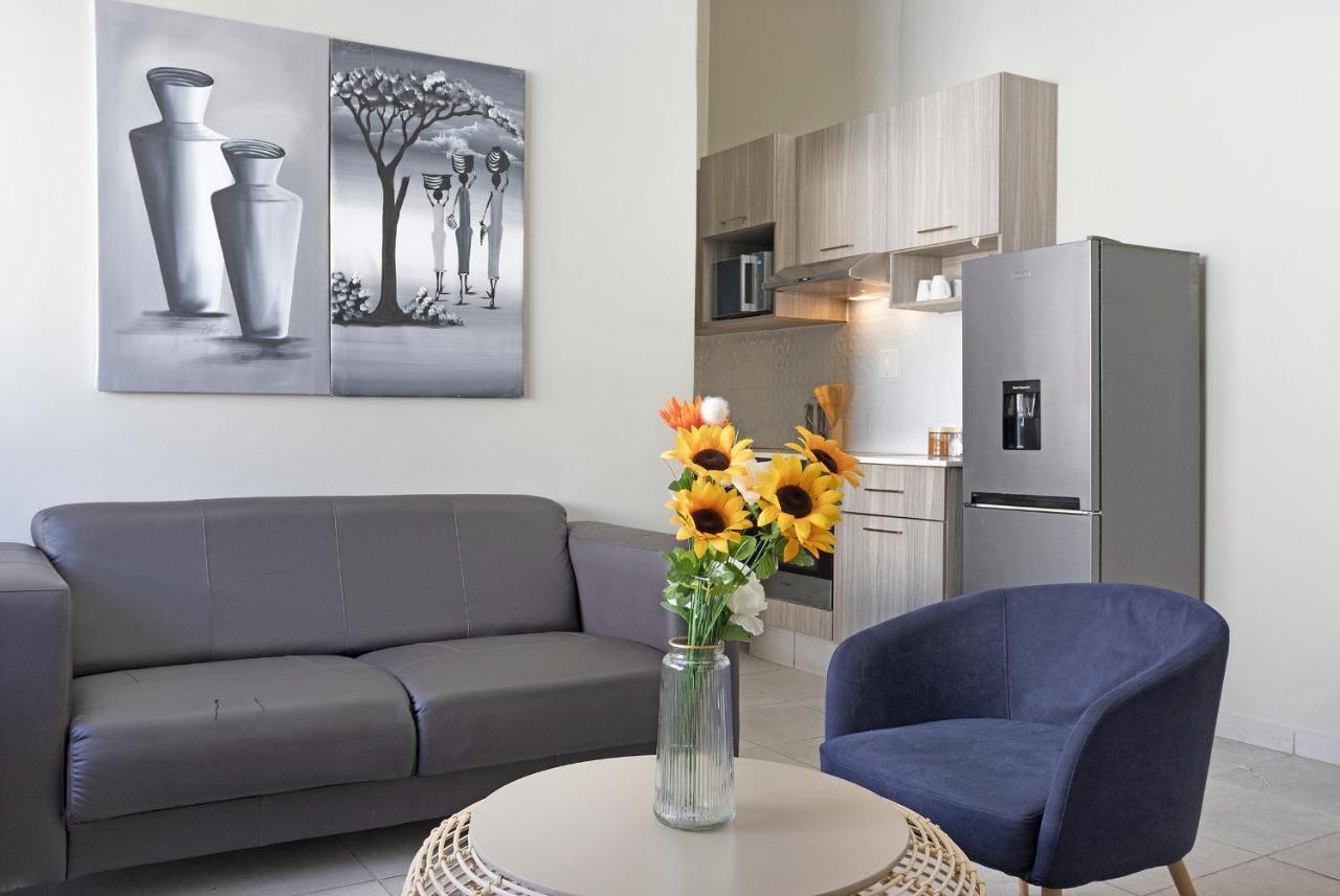 Urban Oasis Apartments At The Bolton Γιοχάνεσμπουργκ Εξωτερικό φωτογραφία