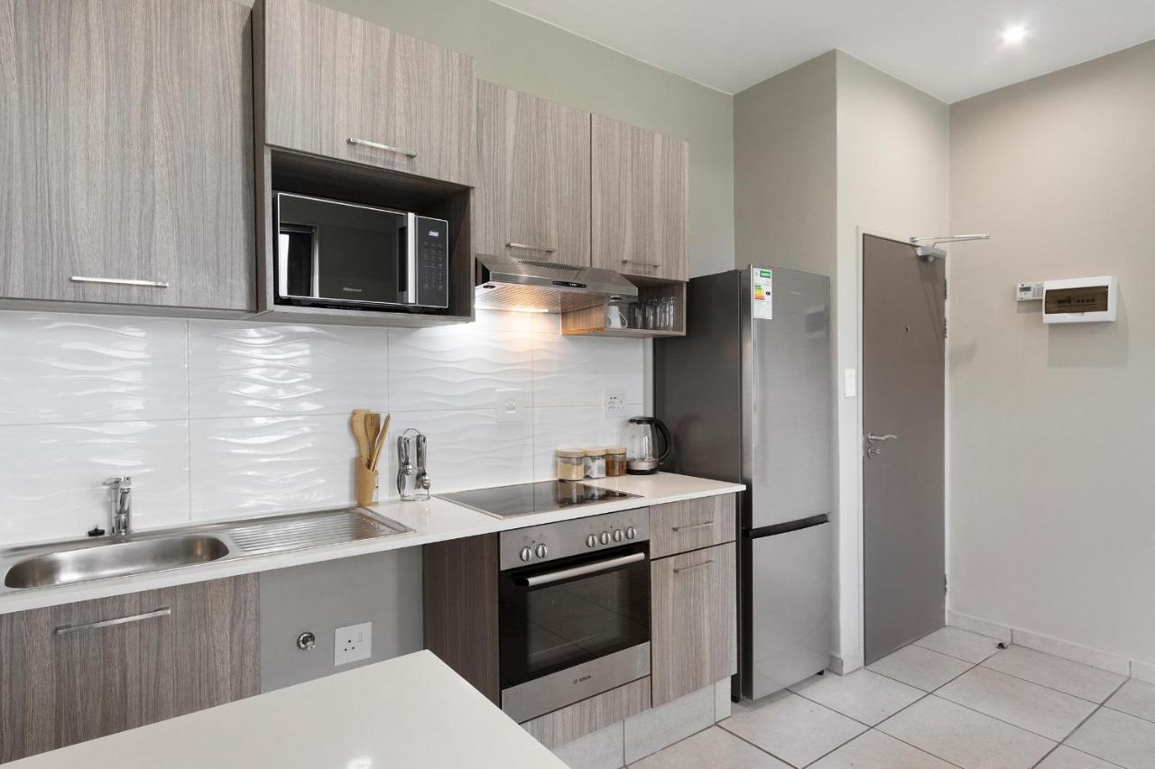 Urban Oasis Apartments At The Bolton Γιοχάνεσμπουργκ Εξωτερικό φωτογραφία