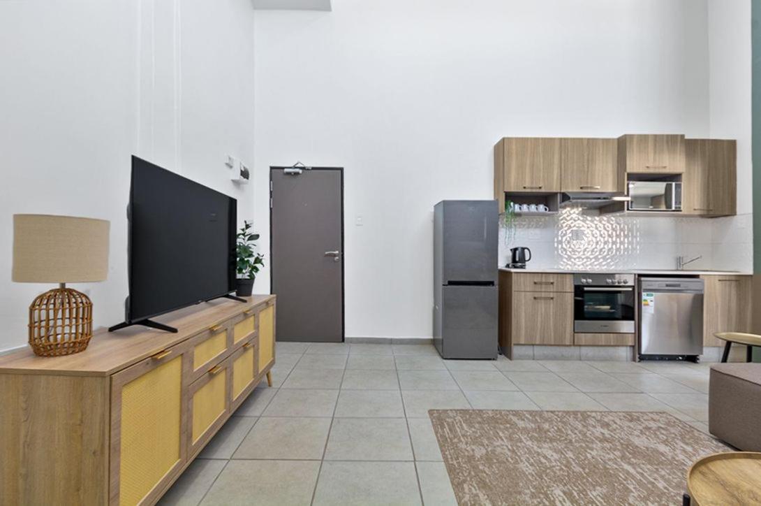 Urban Oasis Apartments At The Bolton Γιοχάνεσμπουργκ Εξωτερικό φωτογραφία