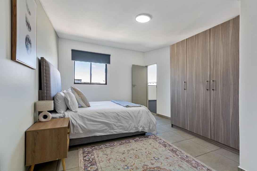 Urban Oasis Apartments At The Bolton Γιοχάνεσμπουργκ Εξωτερικό φωτογραφία