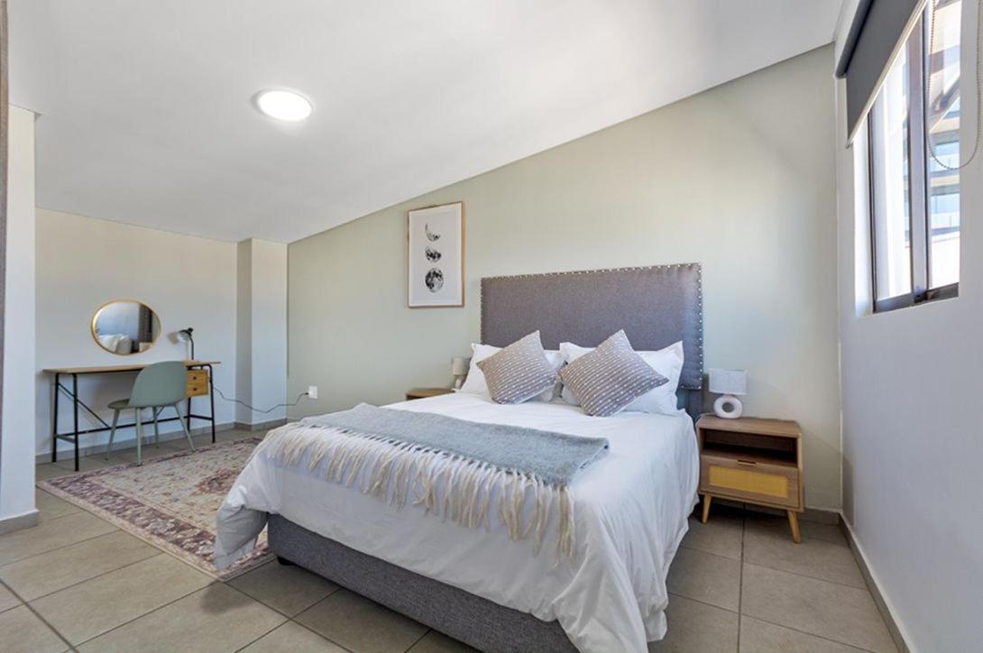 Urban Oasis Apartments At The Bolton Γιοχάνεσμπουργκ Εξωτερικό φωτογραφία