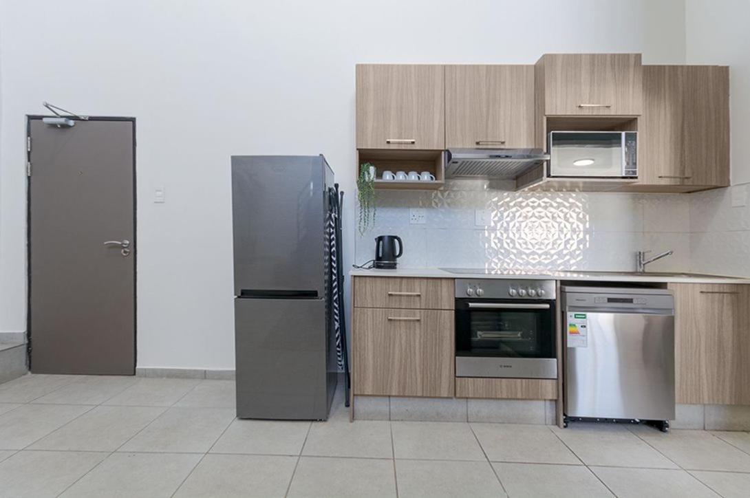 Urban Oasis Apartments At The Bolton Γιοχάνεσμπουργκ Εξωτερικό φωτογραφία