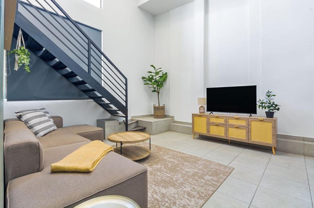 Urban Oasis Apartments At The Bolton Γιοχάνεσμπουργκ Εξωτερικό φωτογραφία
