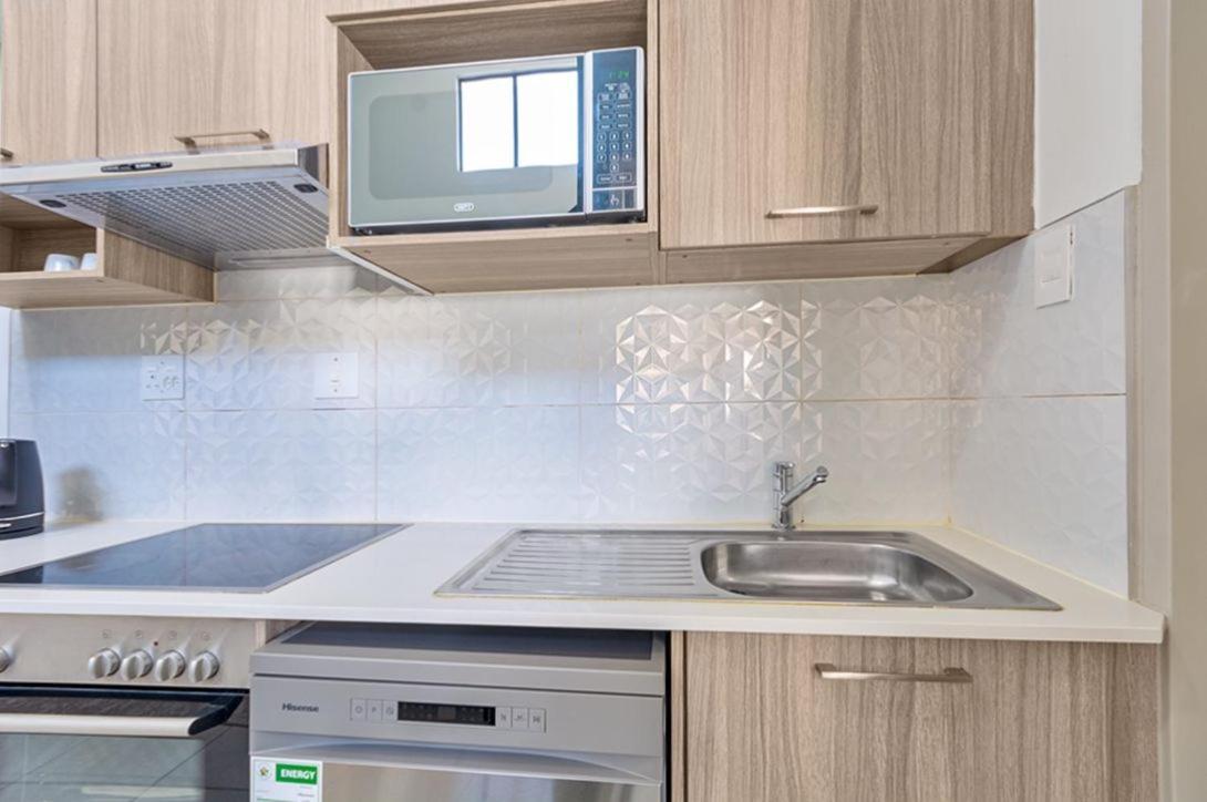 Urban Oasis Apartments At The Bolton Γιοχάνεσμπουργκ Εξωτερικό φωτογραφία