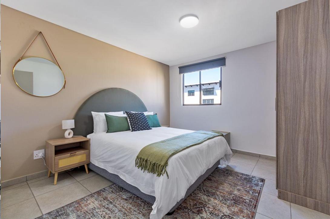 Urban Oasis Apartments At The Bolton Γιοχάνεσμπουργκ Εξωτερικό φωτογραφία